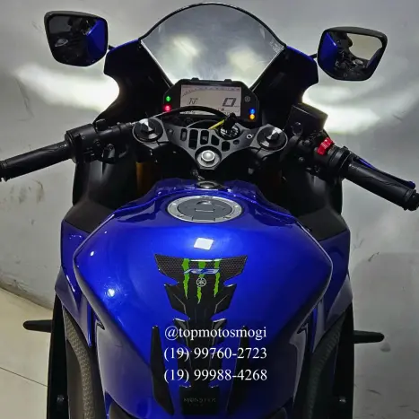 YAMAHA YZF R3 300 ABS, Foto 9