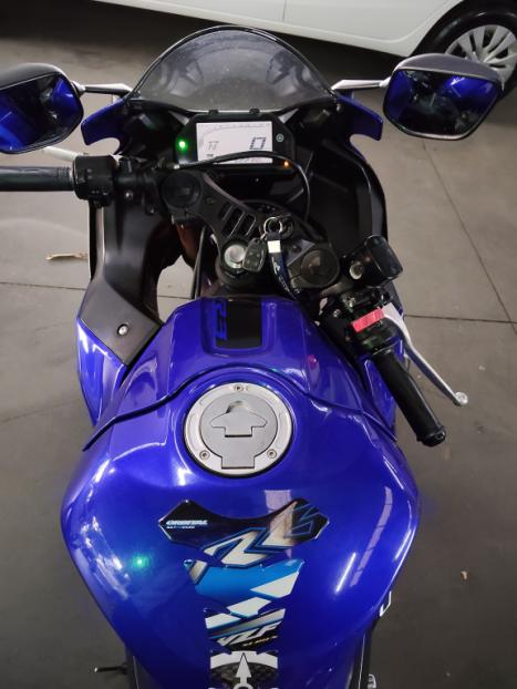 YAMAHA YZF R3 300 ABS, Foto 6