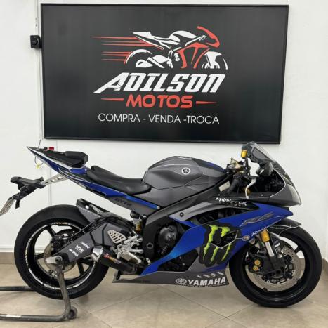 YAMAHA YZF R6 600 , Foto 1