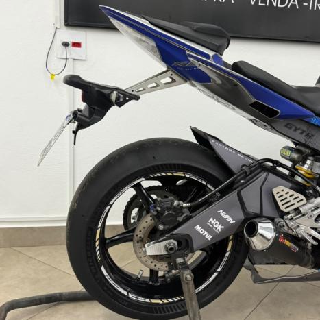 YAMAHA YZF R6 600 , Foto 4