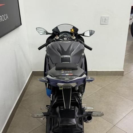 YAMAHA YZF R6 600 , Foto 5