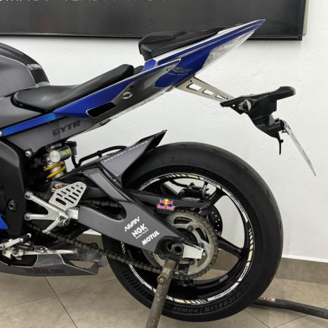 YAMAHA YZF R6 600 , Foto 9