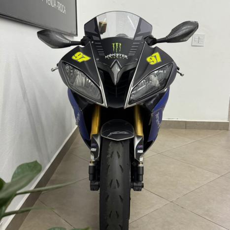 YAMAHA YZF R6 600 , Foto 10