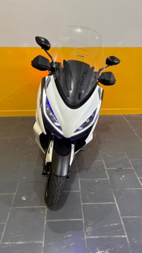 ZONTES 350 E , Foto 4