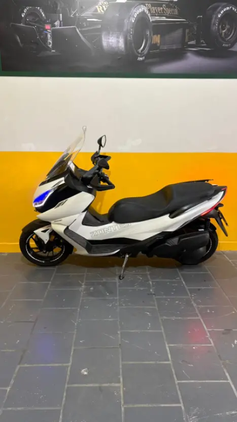 ZONTES 350 E , Foto 6