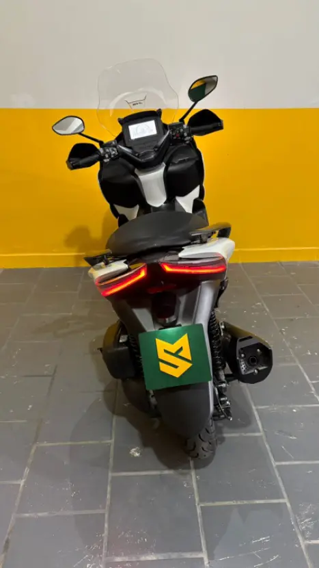 ZONTES 350 E , Foto 8