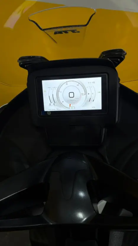 ZONTES 350 E , Foto 10