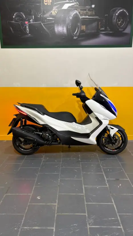 ZONTES 350 E , Foto 12