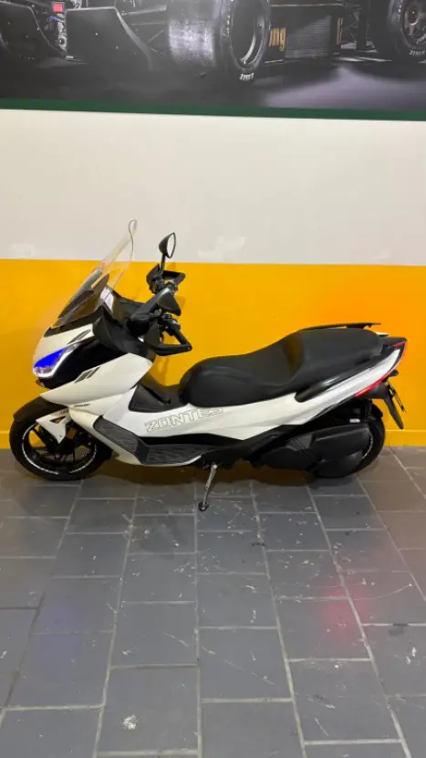 ZONTES 350 E , Foto 13