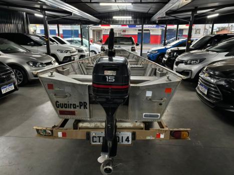 ALUMIBARCOS Albatroz 500 , Foto 6
