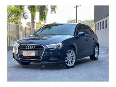 AUDI A3 1.4 16V 4P TFSI SPORTBACK S-TRONIC AUTOMTICO, Foto 1