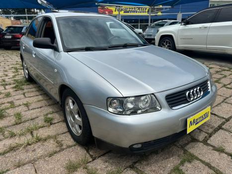 AUDI A3 1.8 4P T 150 CV, Foto 2