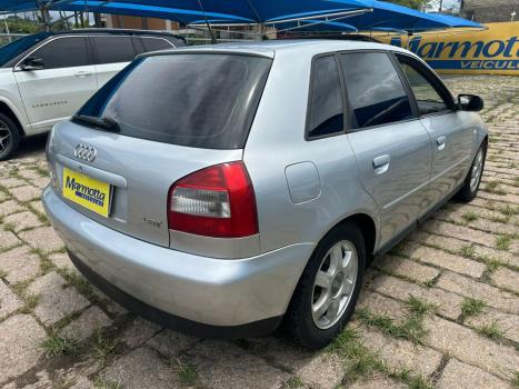 AUDI A3 1.8 4P T 150 CV, Foto 3