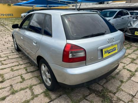 AUDI A3 1.8 4P T 150 CV, Foto 4