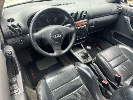 AUDI A3 1.8 4P T 150 CV, Foto 5