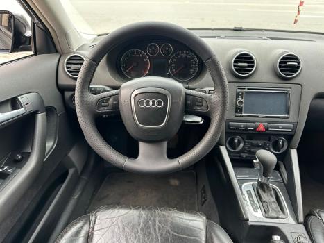 AUDI A3 2.0 16V 4P TFSI SPORTBACK S-TRONIC AUTOMTICO, Foto 7