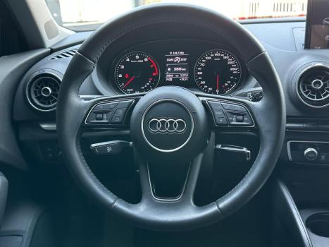 AUDI A3 Sedan 1.4 16V 4P FLEX TFSI PRESTIGE PLUS AUTOMTICO, Foto 16