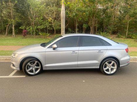 AUDI A3 Sedan 1.4 16V 4P TFSI AMBITION S-TRONIC AUTOMTICO, Foto 7