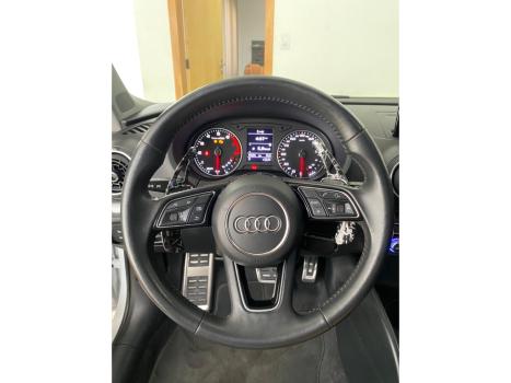 AUDI A3 Sedan , Foto 8