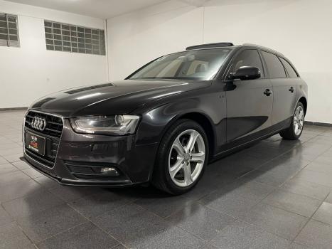 AUDI A4 2.0 16V 4P TFSI AMBIENTE MULTITRONIC AUTOMTICO, Foto 1