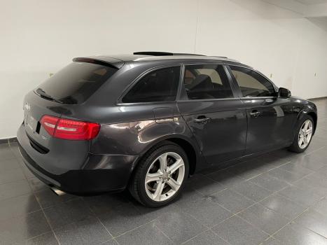 AUDI A4 2.0 16V 4P TFSI AMBIENTE MULTITRONIC AUTOMTICO, Foto 5