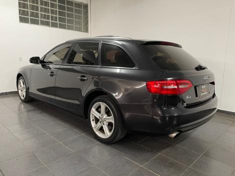 AUDI A4 2.0 16V 4P TFSI AMBIENTE MULTITRONIC AUTOMTICO, Foto 7