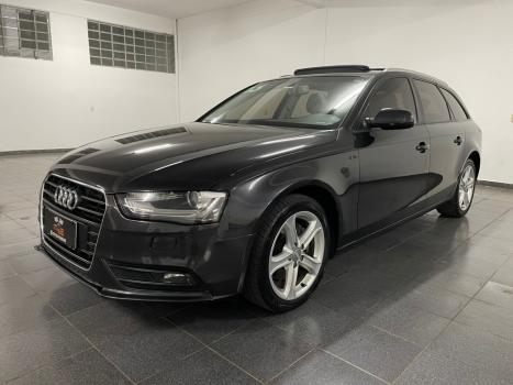 AUDI A4 Avant 2.0 20V 4P TFSI 183 CV AUTOMTICO, Foto 1