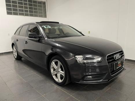 AUDI A4 Avant 2.0 20V 4P TFSI 183 CV AUTOMTICO, Foto 3