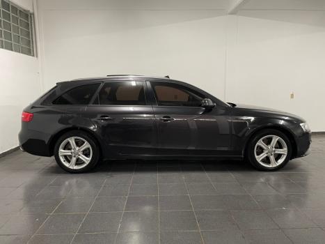 AUDI A4 Avant 2.0 20V 4P TFSI 183 CV AUTOMTICO, Foto 4