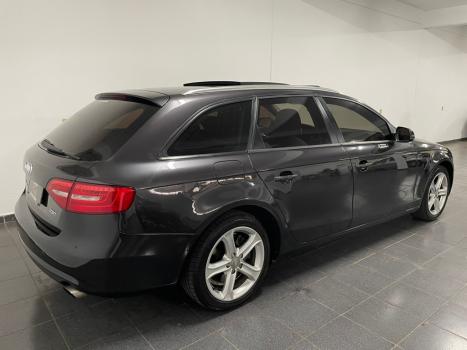 AUDI A4 Avant 2.0 20V 4P TFSI 183 CV AUTOMTICO, Foto 5