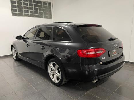 AUDI A4 Avant 2.0 20V 4P TFSI 183 CV AUTOMTICO, Foto 7