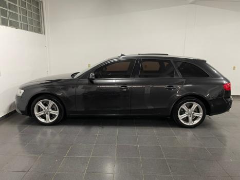 AUDI A4 Avant 2.0 20V 4P TFSI 183 CV AUTOMTICO, Foto 8