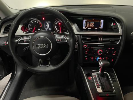 AUDI A4 Avant 2.0 20V 4P TFSI 183 CV AUTOMTICO, Foto 10