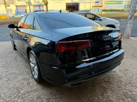 AUDI A6 2.0 4P TFSI AMBIENTE S-TRONIC AUTOMTICO, Foto 5