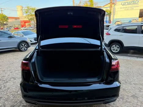 AUDI A6 2.0 4P TFSI AMBIENTE S-TRONIC AUTOMTICO, Foto 6