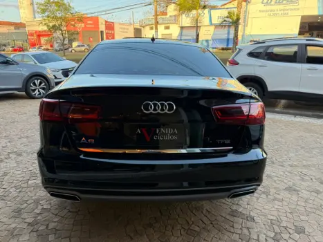AUDI A6 2.0 4P TFSI AMBIENTE S-TRONIC AUTOMTICO, Foto 7