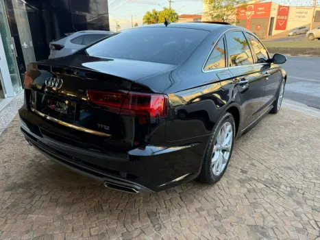AUDI A6 2.0 4P TFSI AMBIENTE S-TRONIC AUTOMTICO, Foto 9
