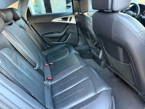 AUDI A6 2.0 4P TFSI AMBIENTE S-TRONIC AUTOMTICO, Foto 13