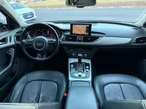AUDI A6 2.0 4P TFSI AMBIENTE S-TRONIC AUTOMTICO, Foto 14