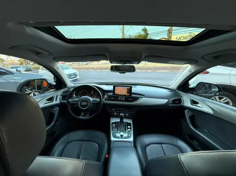 AUDI A6 2.0 4P TFSI AMBIENTE S-TRONIC AUTOMTICO, Foto 15
