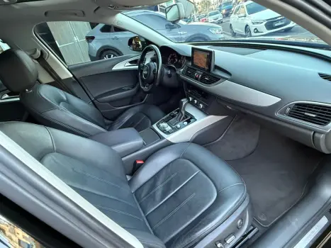 AUDI A6 2.0 4P TFSI AMBIENTE S-TRONIC AUTOMTICO, Foto 16