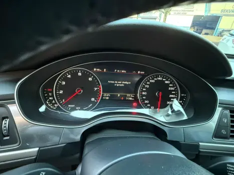 AUDI A6 2.0 4P TFSI AMBIENTE S-TRONIC AUTOMTICO, Foto 18