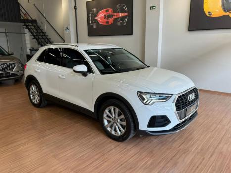 AUDI Q3 1.4 4P 35 TFSI PRESTIGE PLUS S-TRONIC AUTOMTICO, Foto 6