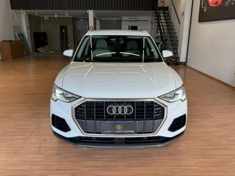 AUDI Q3 1.4 4P 35 TFSI PRESTIGE PLUS S-TRONIC AUTOMTICO, Foto 7