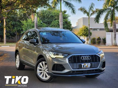 AUDI Q3 1.4 4P 35 TFSI PRESTIGE PLUS S-TRONIC AUTOMTICO, Foto 1