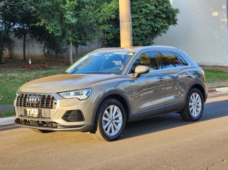 AUDI Q3 1.4 4P 35 TFSI PRESTIGE PLUS S-TRONIC AUTOMTICO, Foto 2