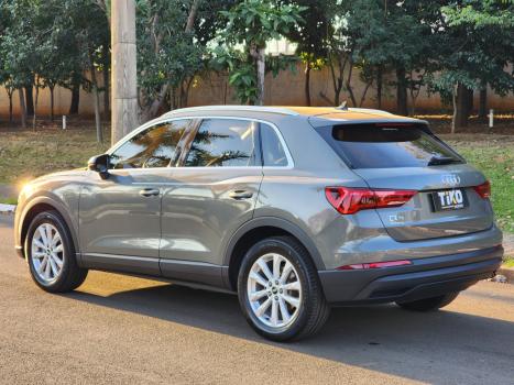 AUDI Q3 1.4 4P 35 TFSI PRESTIGE PLUS S-TRONIC AUTOMTICO, Foto 4