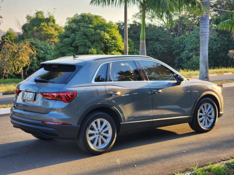 AUDI Q3 1.4 4P 35 TFSI PRESTIGE PLUS S-TRONIC AUTOMTICO, Foto 5
