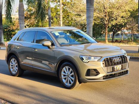 AUDI Q3 1.4 4P 35 TFSI PRESTIGE PLUS S-TRONIC AUTOMTICO, Foto 7