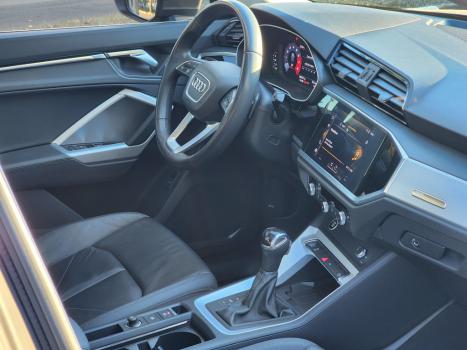 AUDI Q3 1.4 4P 35 TFSI PRESTIGE PLUS S-TRONIC AUTOMTICO, Foto 8